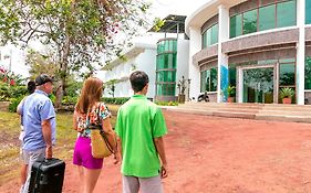 Hotel Tortuga Bay - Galapagos